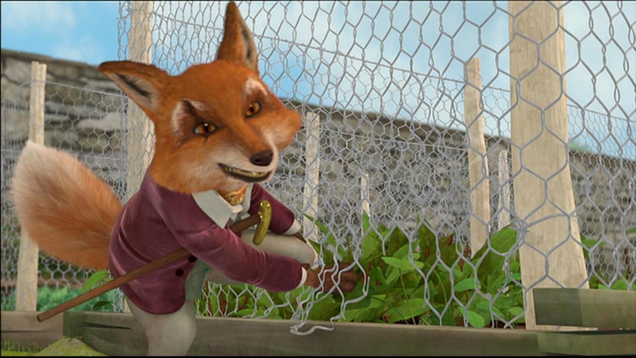Pierre Lapin S1 E4