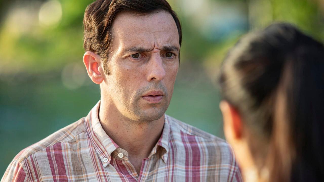 Meurtres au paradis S13 E5