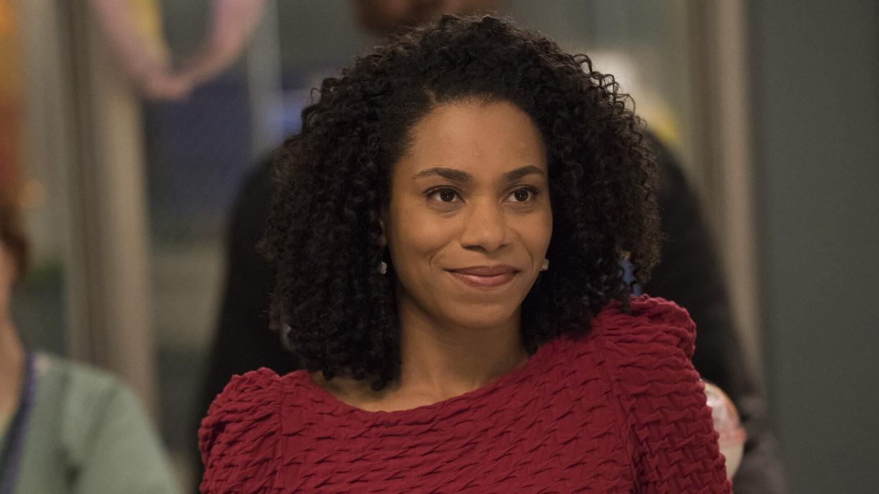 Grey's Anatomy S14 E18