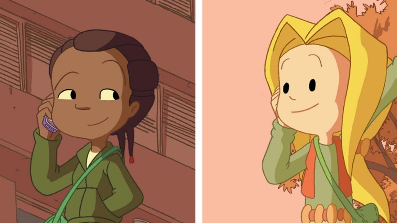 LOU ! S1 E10