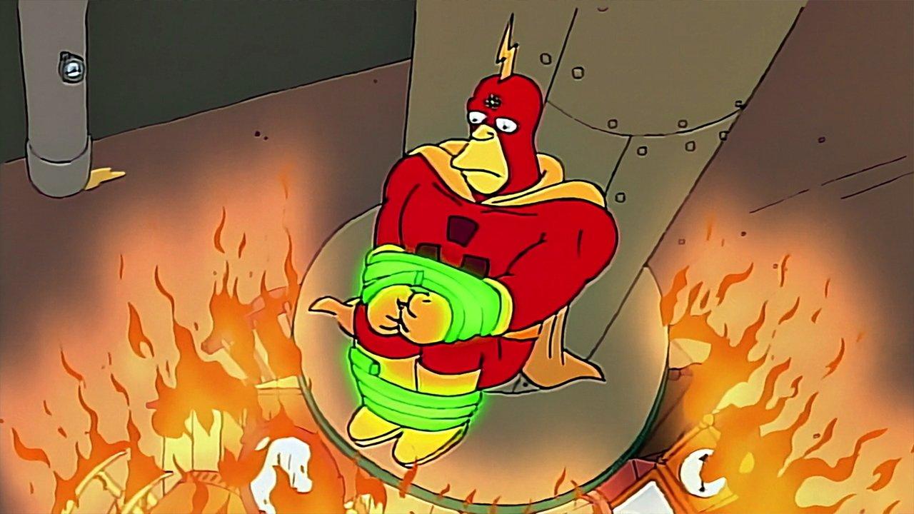 Les Simpson