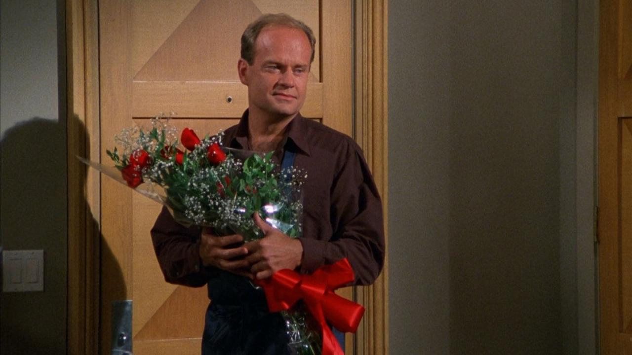 Frasier