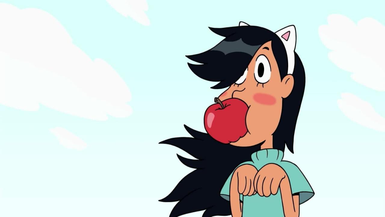 Craig de la crique S1 E4