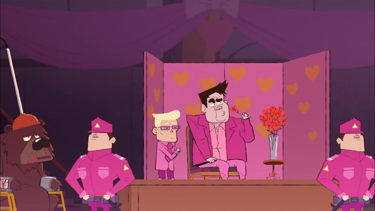 molusco S1 E49
