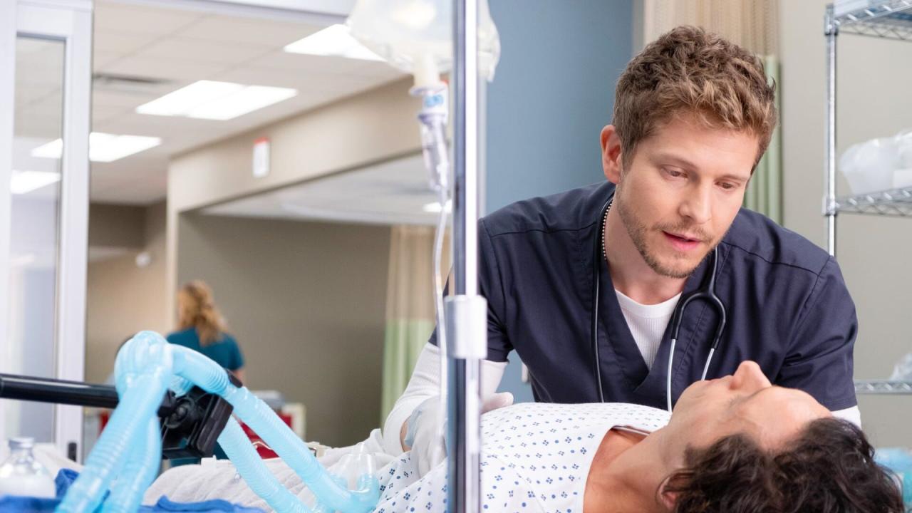 The Resident S2 E4