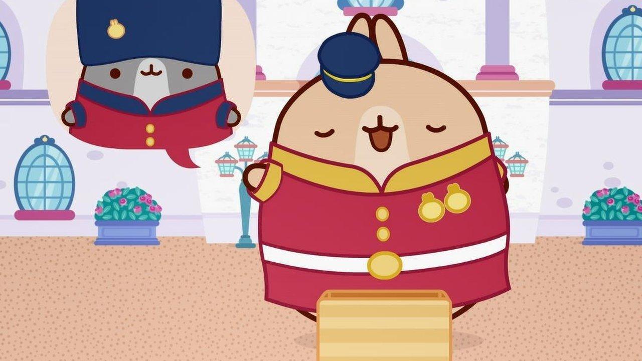 Molang