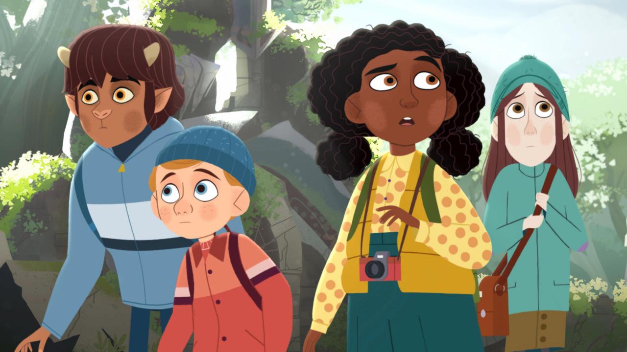 Mon frère le Minotaure