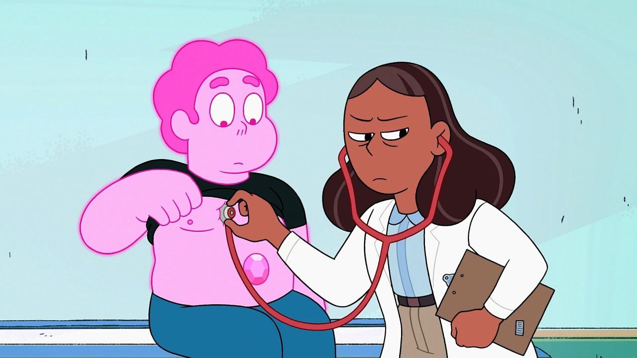 Steven Universe Future
