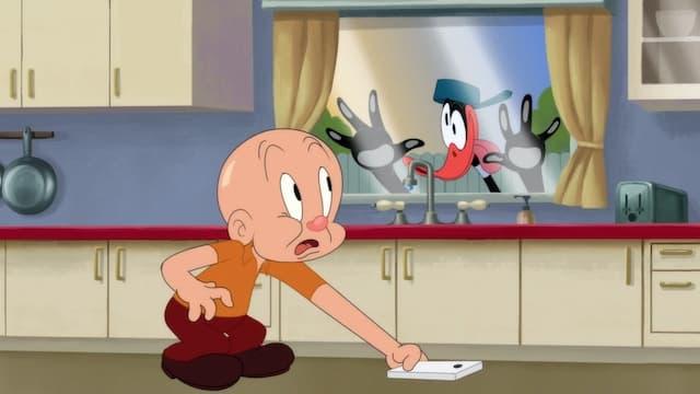 Looney Tunes Cartoons