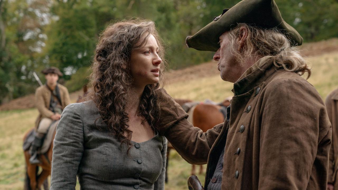 Outlander