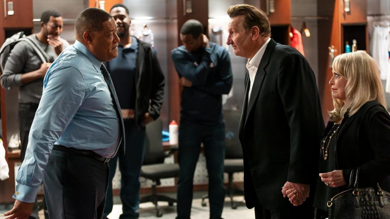 Clipped S1 E6
