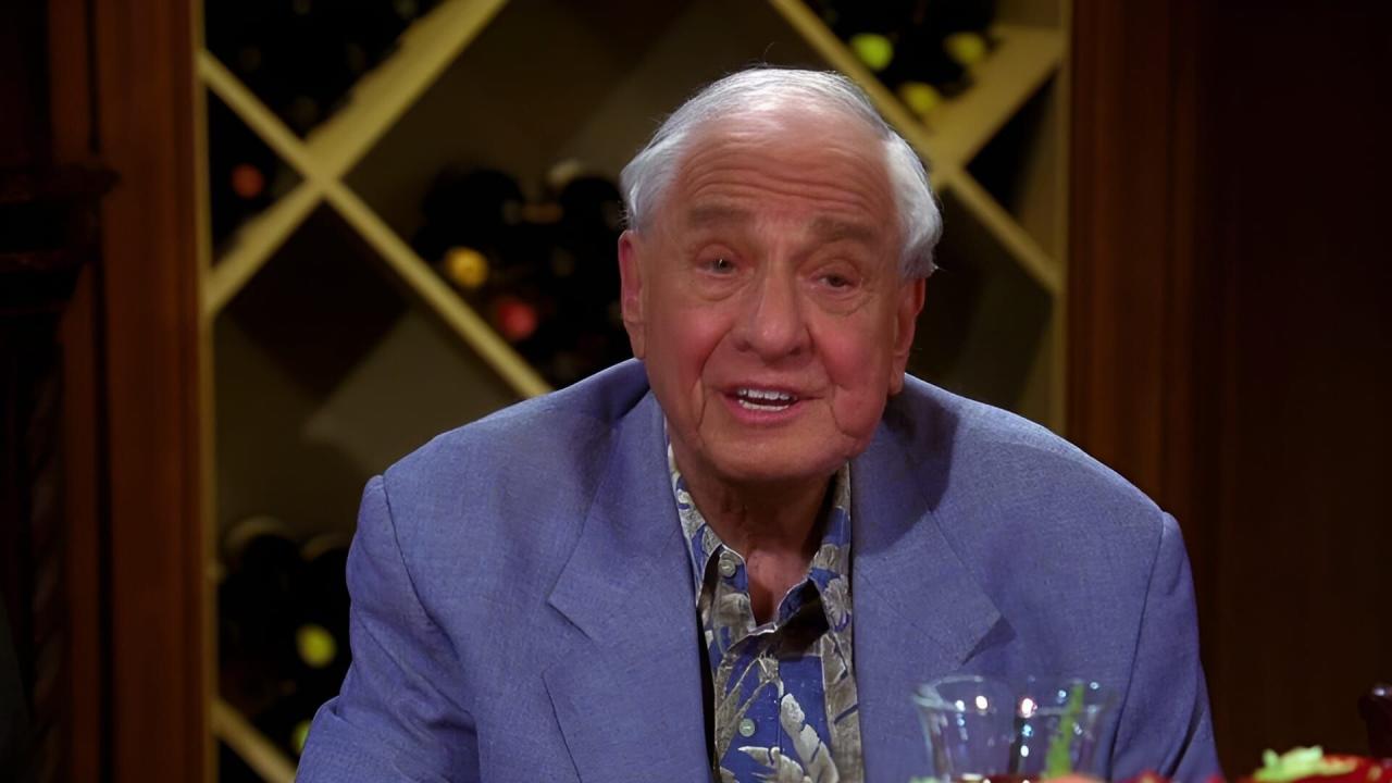 Mon oncle Charlie S11 E13