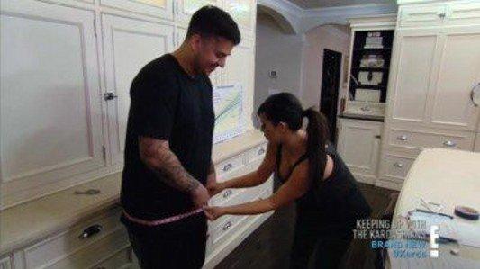 L'incroyable Famille Kardashian