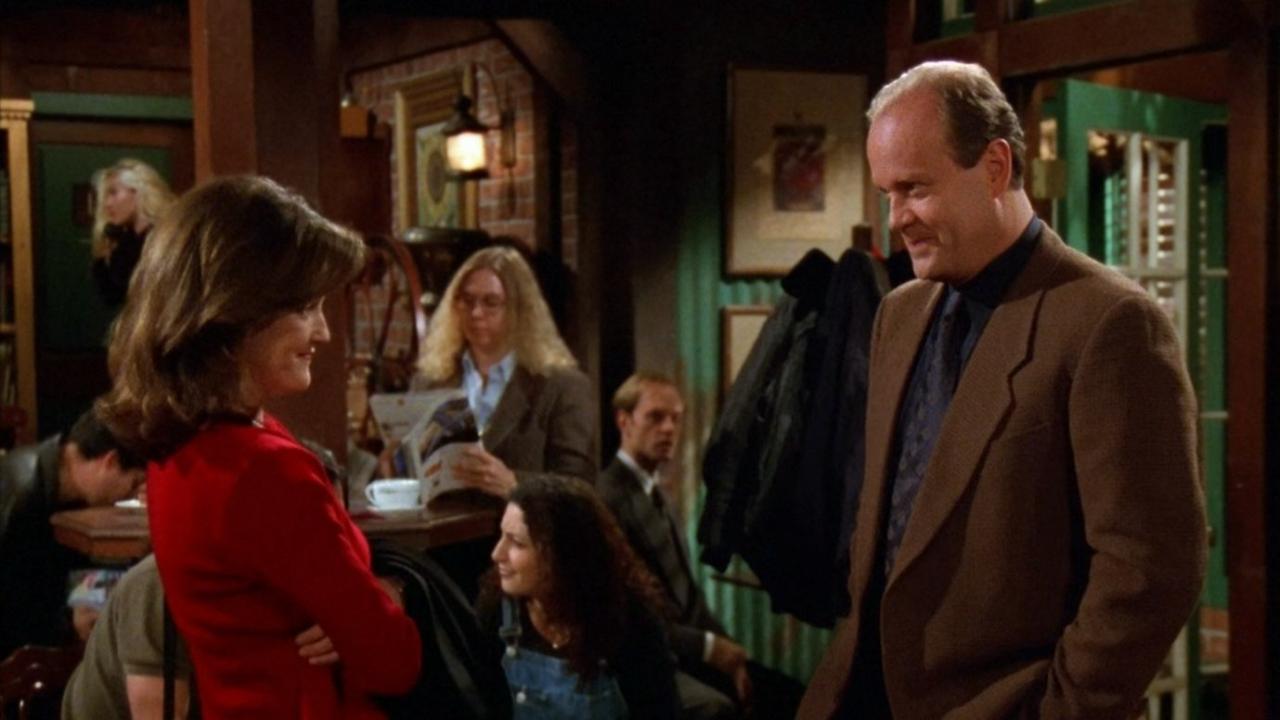 Frasier