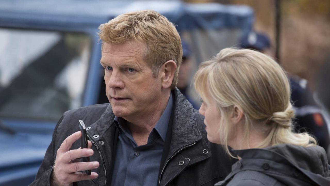 Section de recherches S7 E15