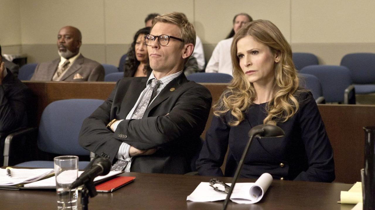 The Closer : L.A. Enquêtes Prioritaires S7 E10