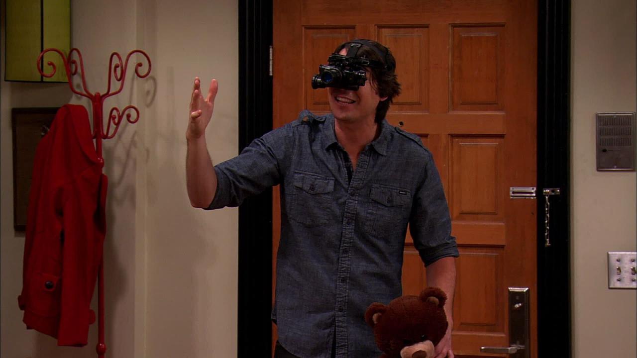 iCarly S6 E10