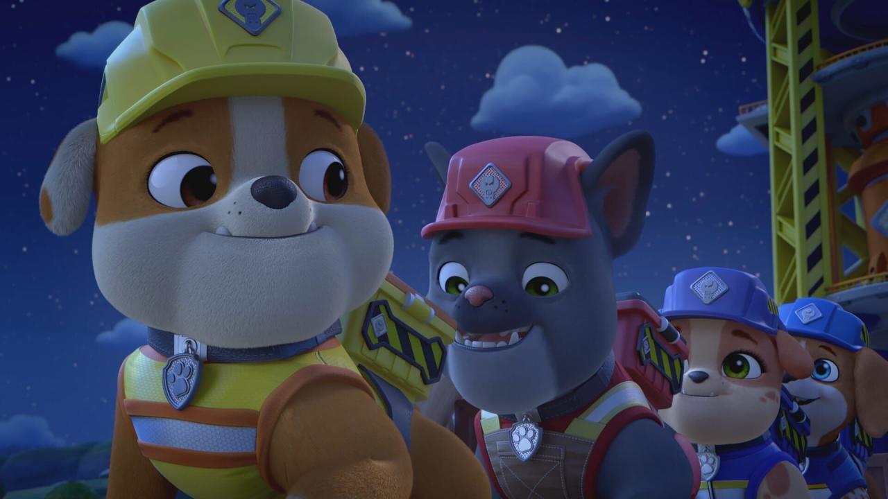 Ruben & cie S1 E47