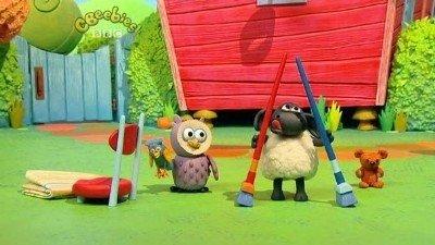 Voici Timmy