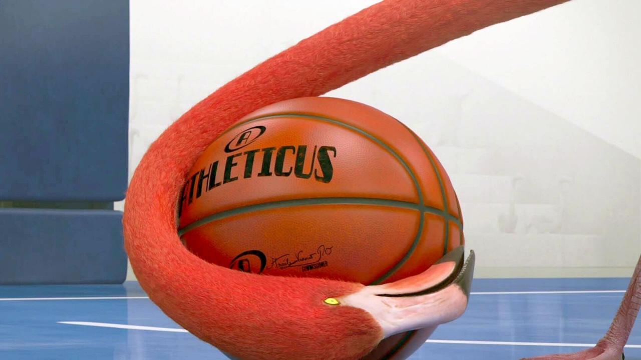 Athleticus S1 E6