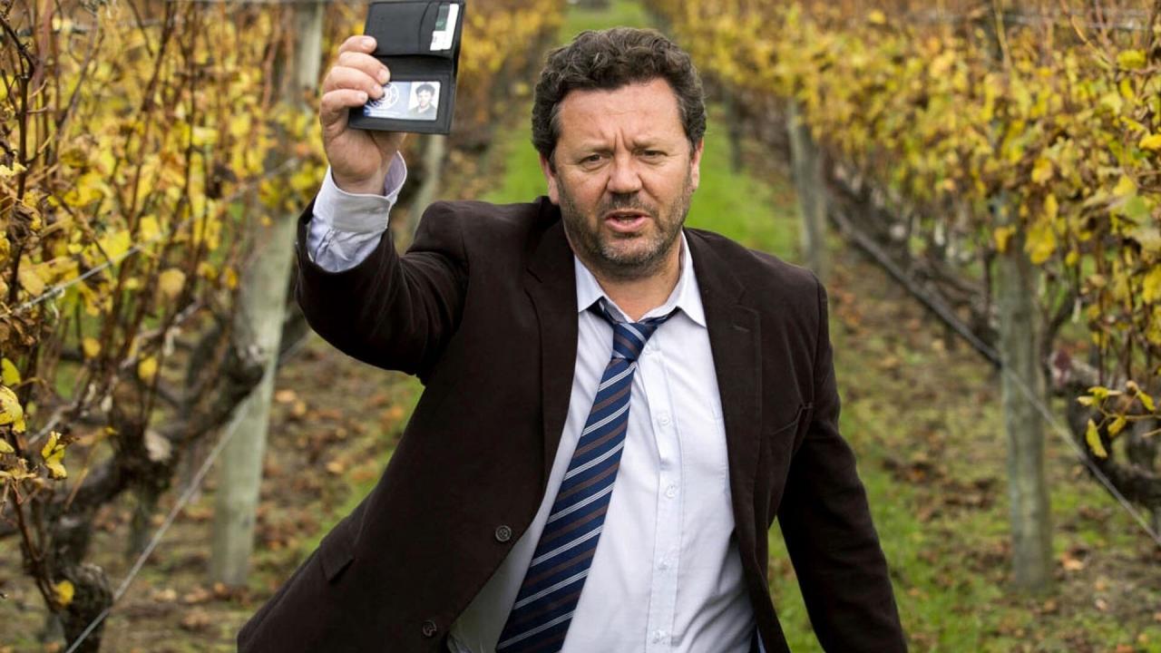 Brokenwood S1 E2