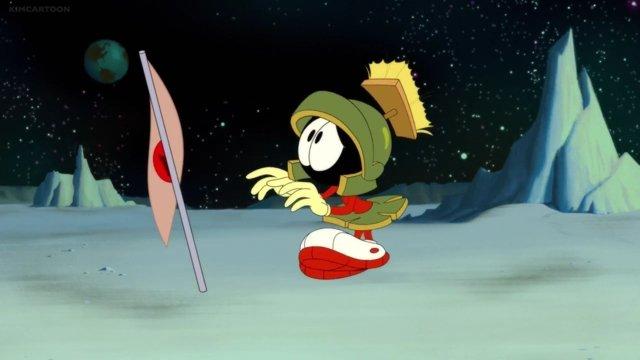 Looney Tunes Cartoons