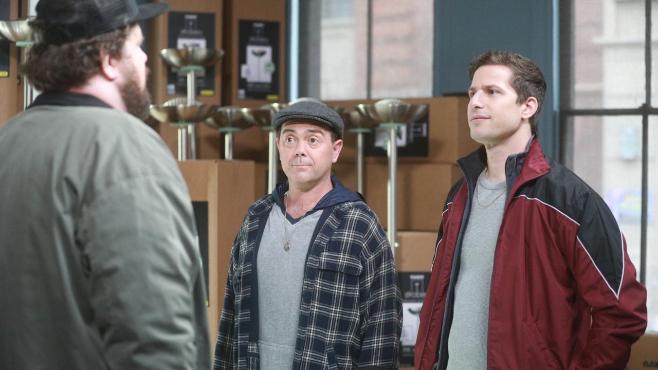 Brooklyn Nine-Nine