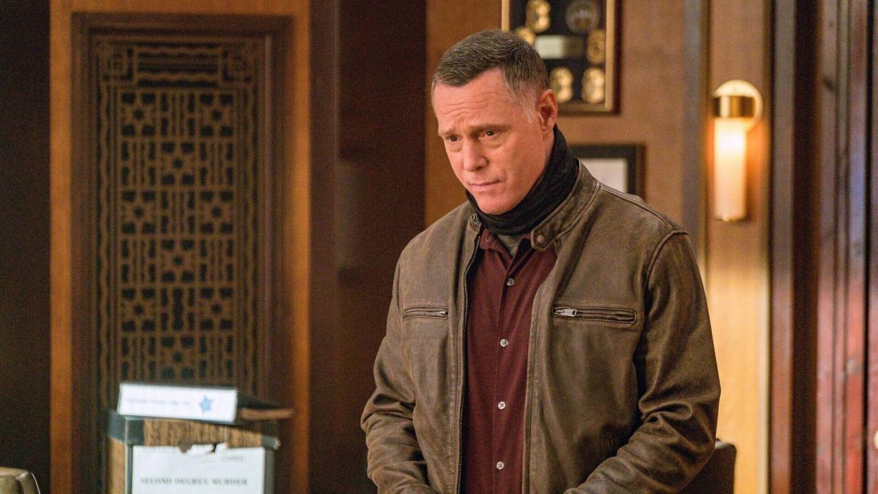 Chicago Police Department S8 E1