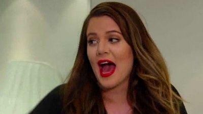 L'incroyable Famille Kardashian