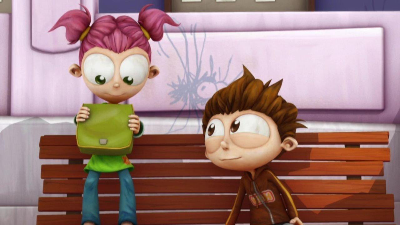 Angelo la Débrouille