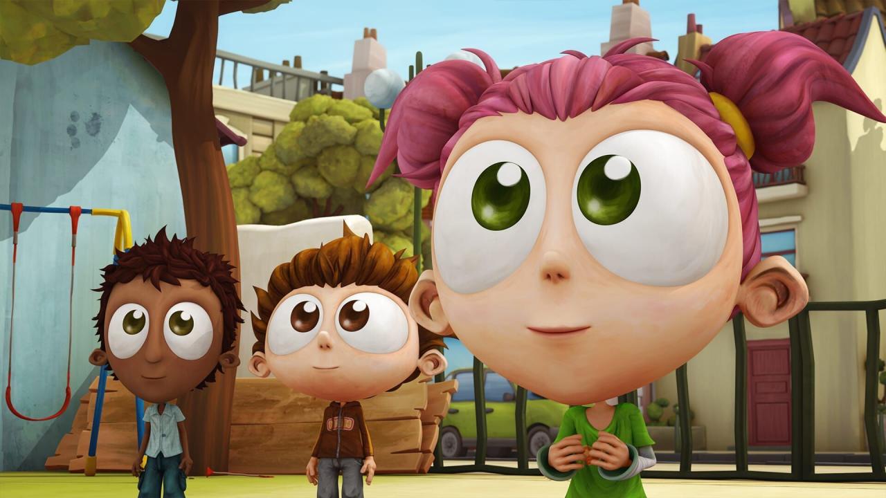 Angelo la Débrouille S5 E46