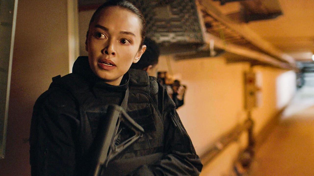 FBI : International S4 E2