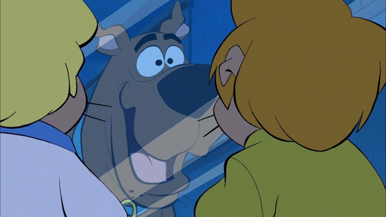 Scooby-Doo - Mystères associés S1 E14