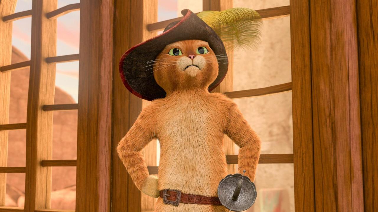 Les aventures du Chat Potté S5 E9