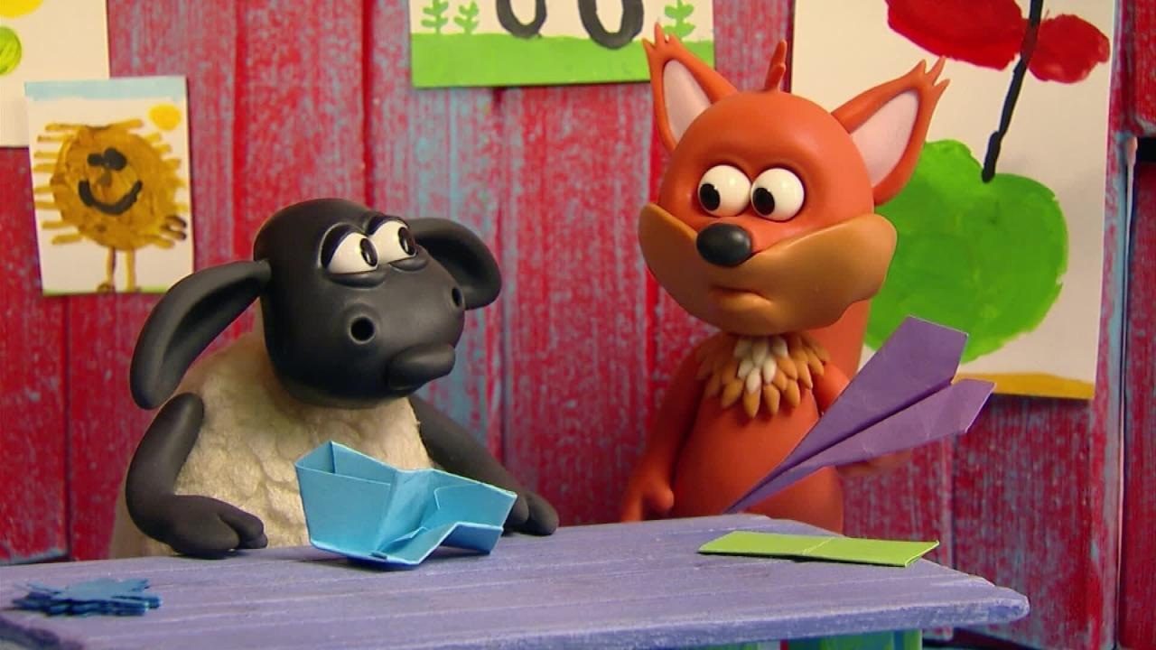 Voici Timmy S2 E13