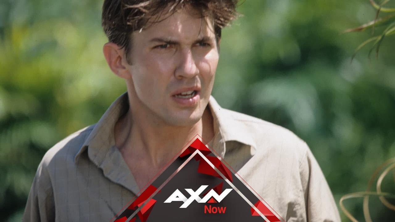 Sydney Fox, l'aventurière S3 E7