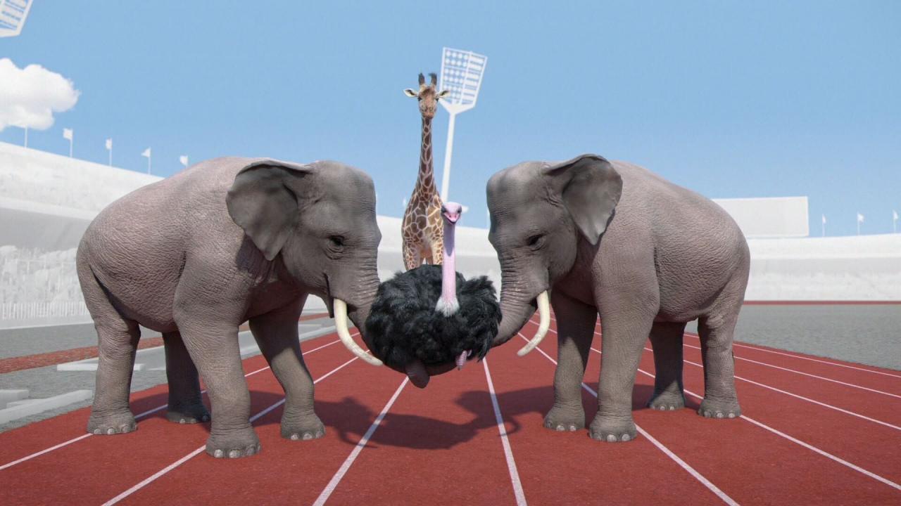 Athleticus S1 E22