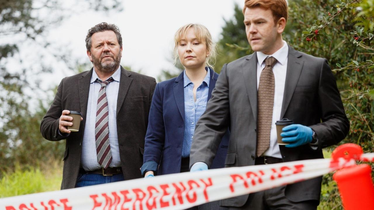 Brokenwood