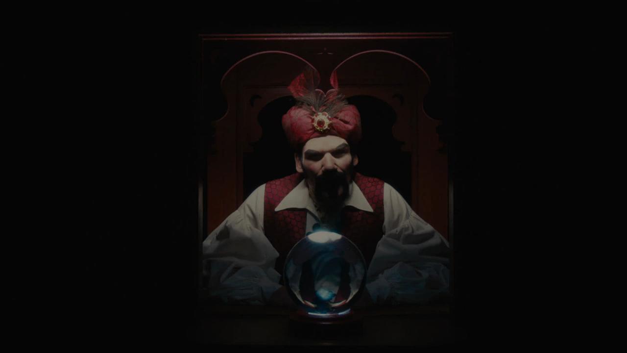 Les Enquêtes de Murdoch