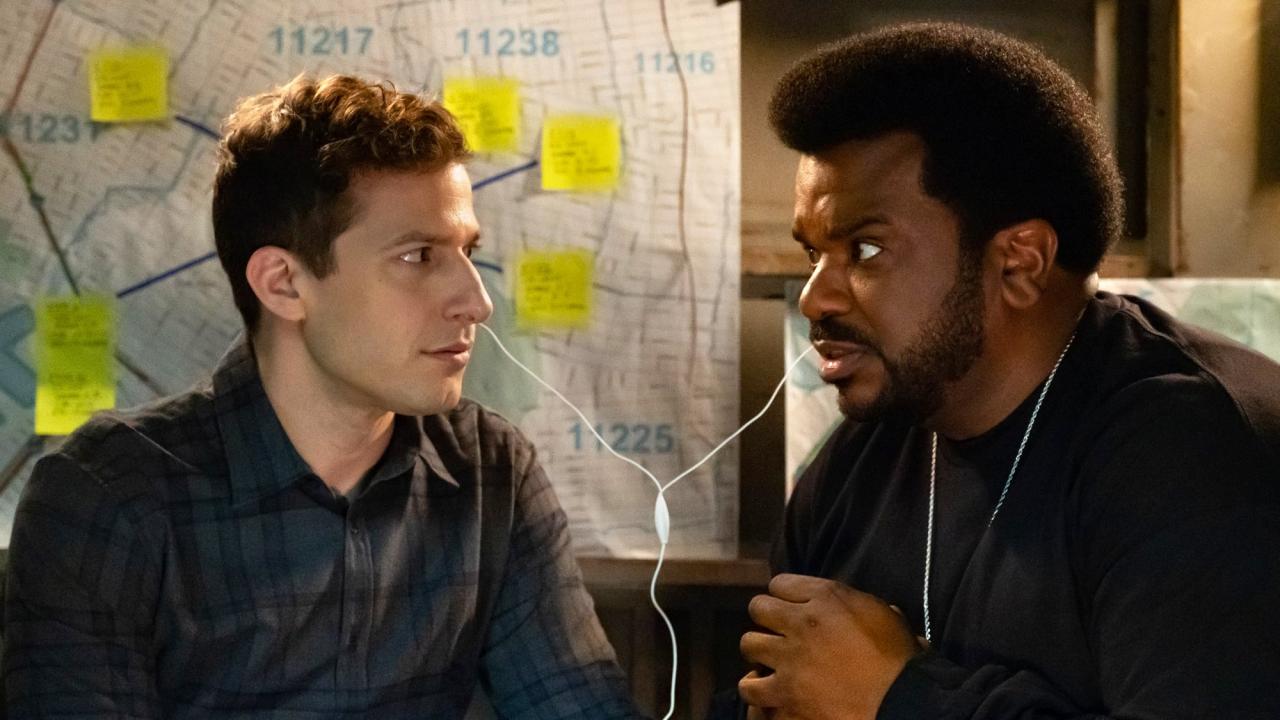 Brooklyn Nine-Nine