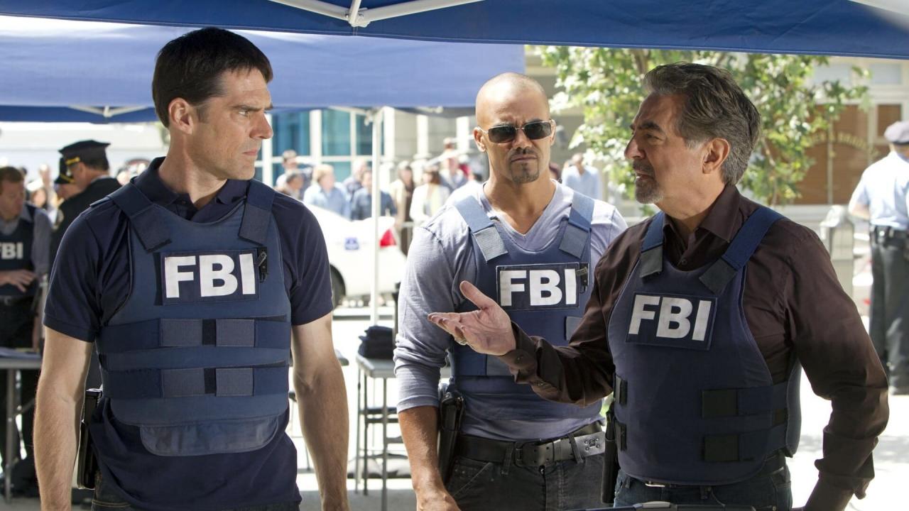 Esprits criminels S7 E11