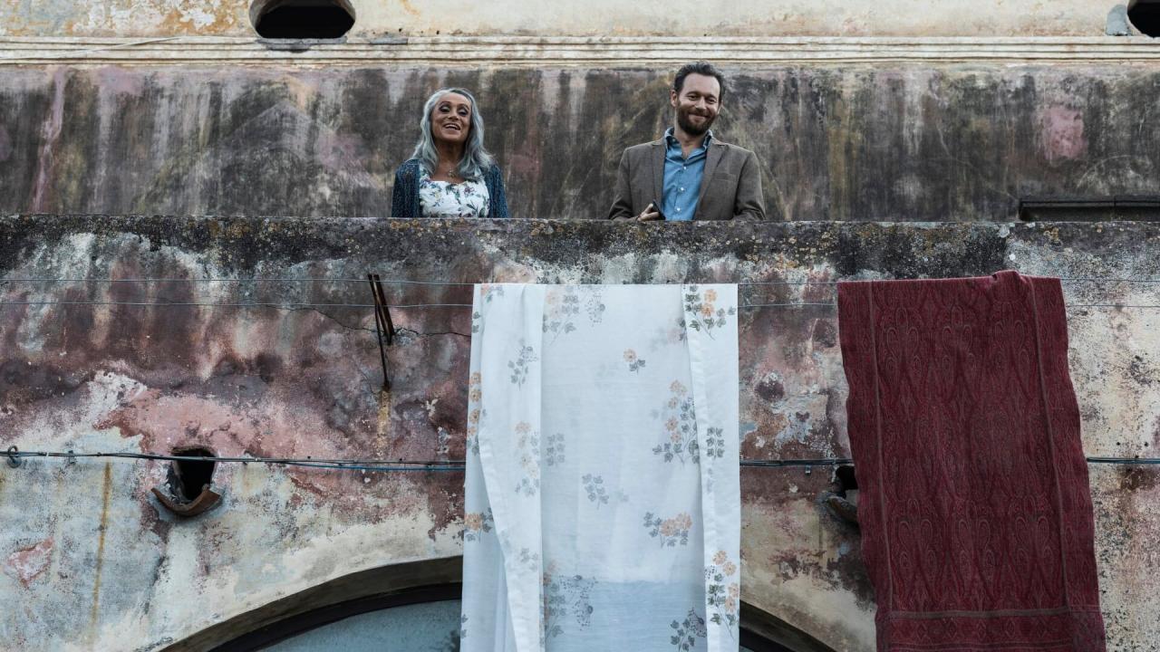 Vanina : Meurtres en Sicile S1 E4
