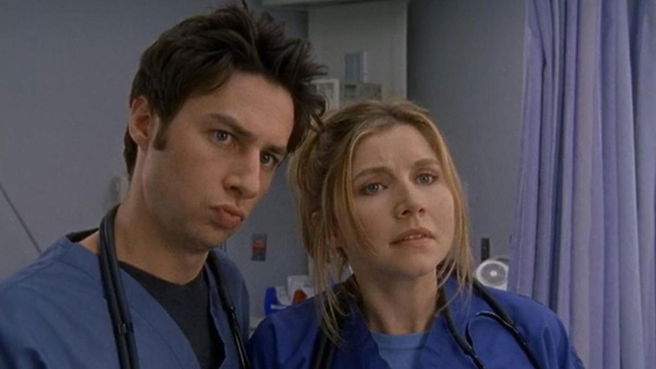 Scrubs