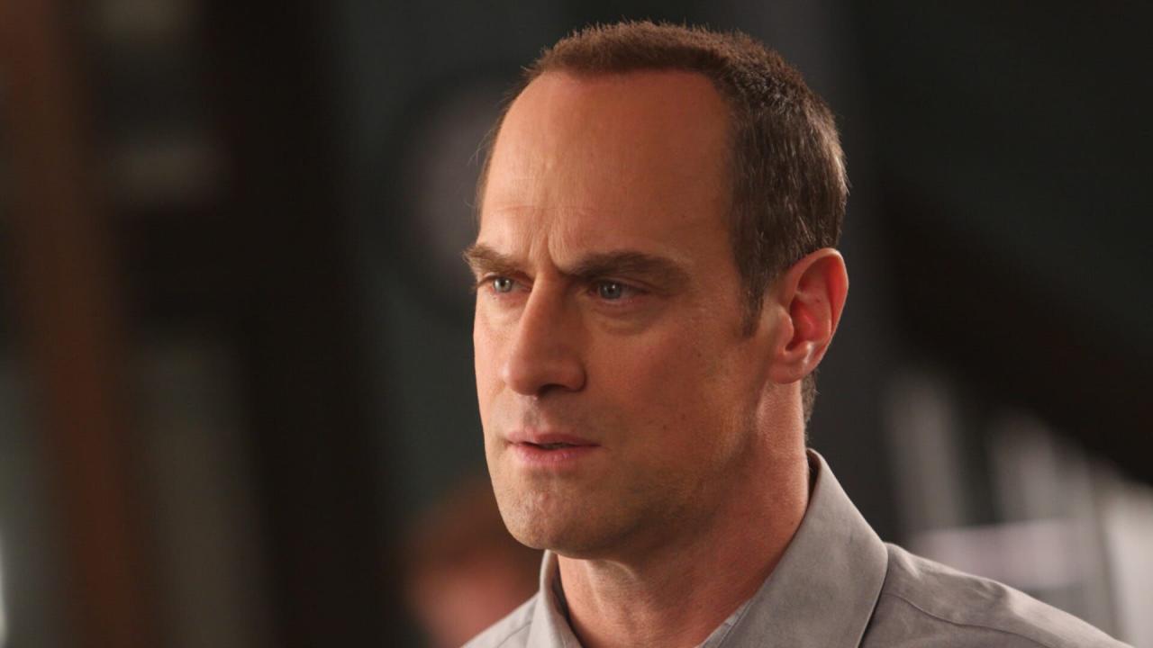 New York Unité Spéciale S10 E14