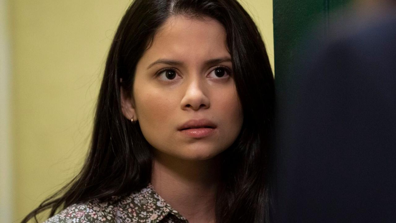 New York Unité Spéciale S21 E14