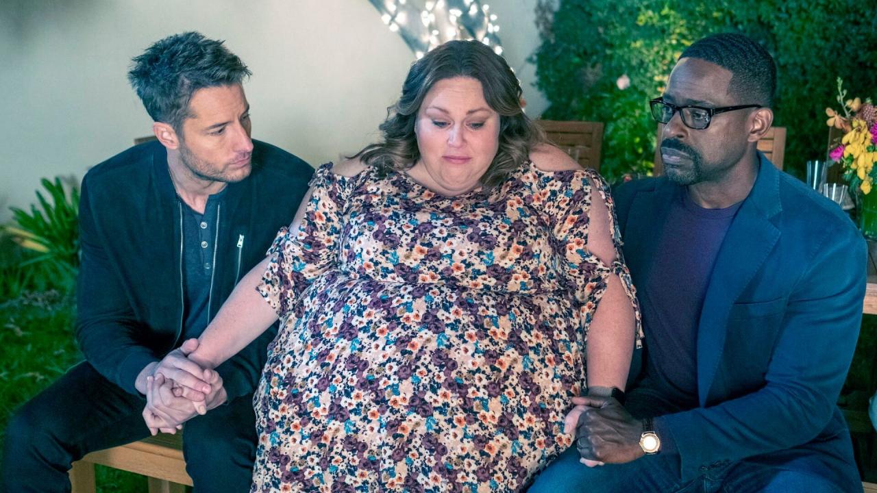 This is Us S6 E11