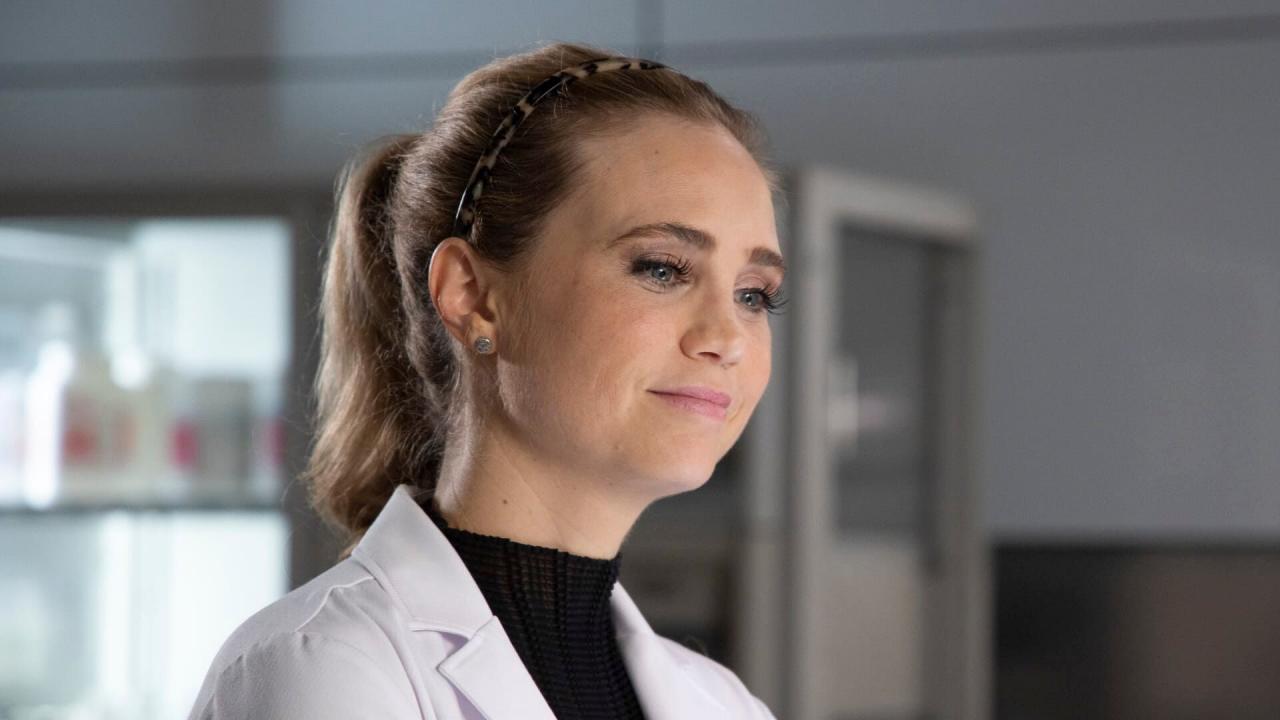 Good Doctor S3 E2