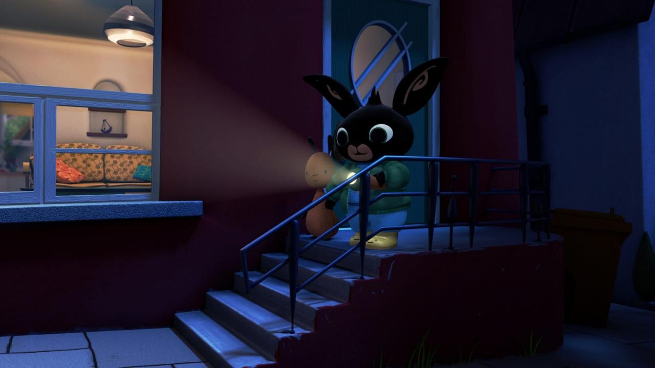 Bing S1 E68