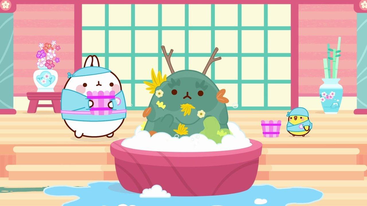 Molang