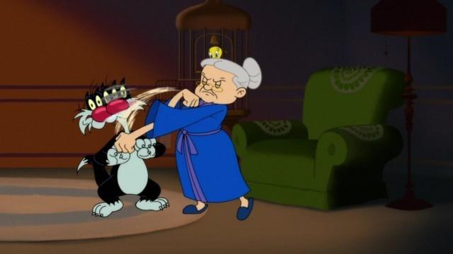 Looney Tunes Cartoons